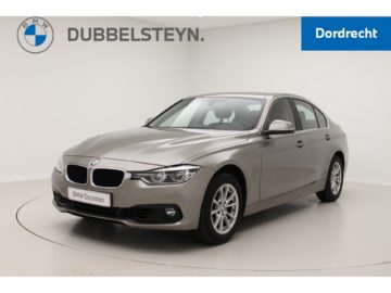 etiquette impliceren Buiten adem De BMW 3 Serie Sedan - Dubbelsteyn - BMW