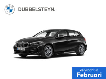serie val Pelgrim Operational Lease Voorraad - Dubbelsteyn - BMW